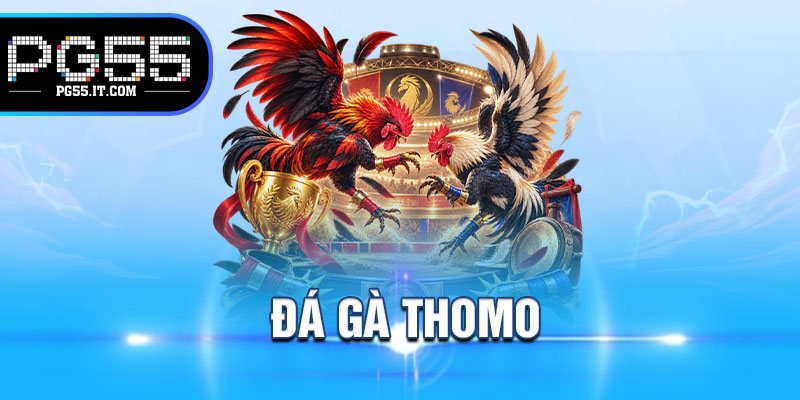Đá Gà Thomo