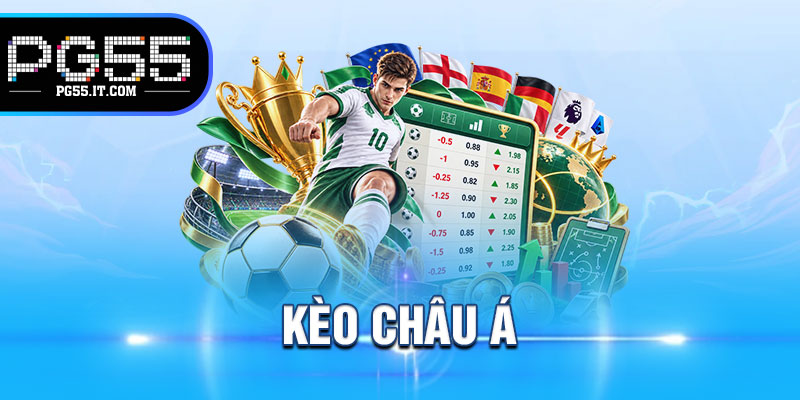 Kèo Châu Á
