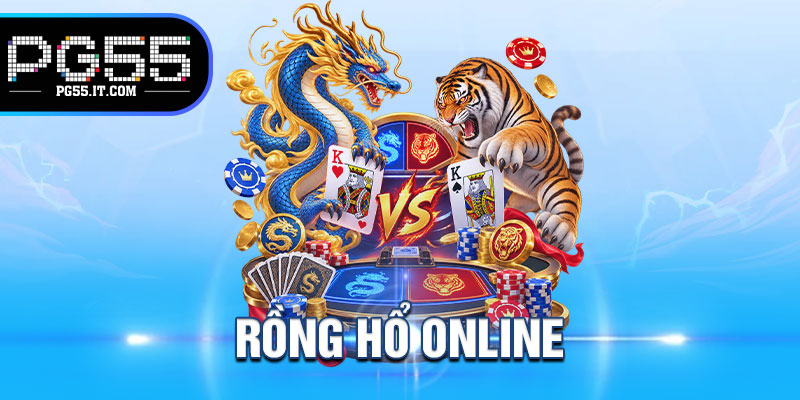 Rồng Hổ Online
