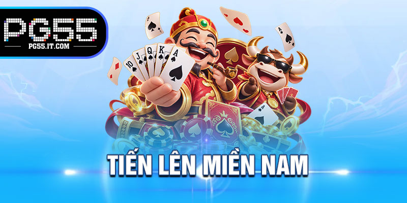 Tiến Lên Miền Nam